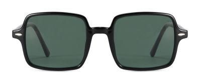 New Fashion Design Tr90 Frame Ray Band Polarized Sun Shades Sunglasses