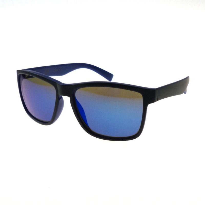 Custom Logo Luxury Unisex Life Style Sun Glasses Casual Travel Sunglasses