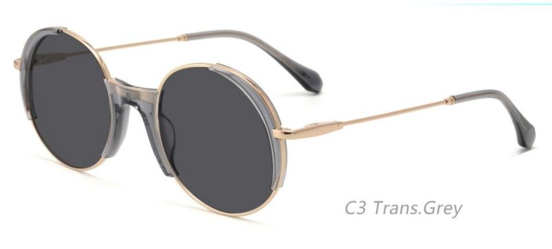 Amazon Hotselling Women′s Shades Classic Oversized Polarized Sunglasses for Women 100% UV Protection
