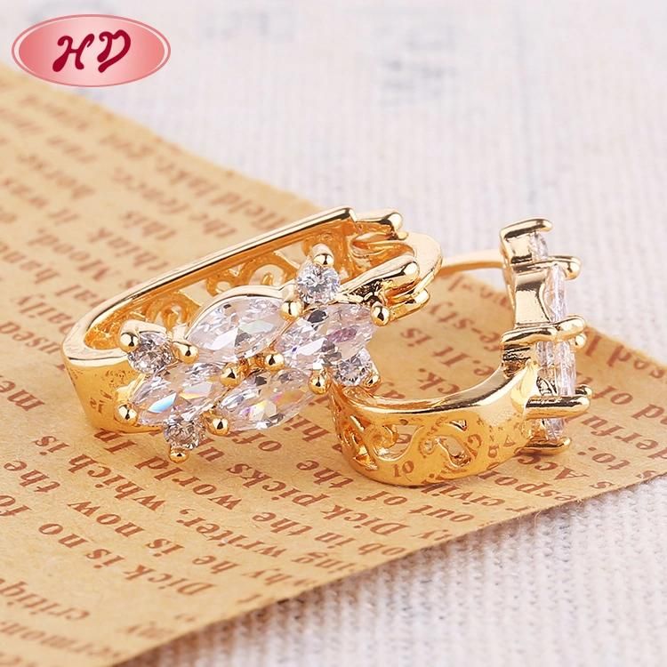 Fashion Jewelry Wholesale 2020 Cheap Chinese Earring From Factory China