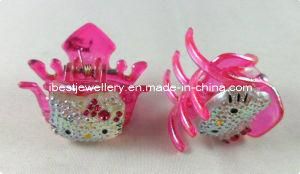 Fashion Hair Accessories -Hello Kitty Hair Claw