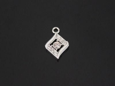 Fashion Design Crystal Jewelry Pendant