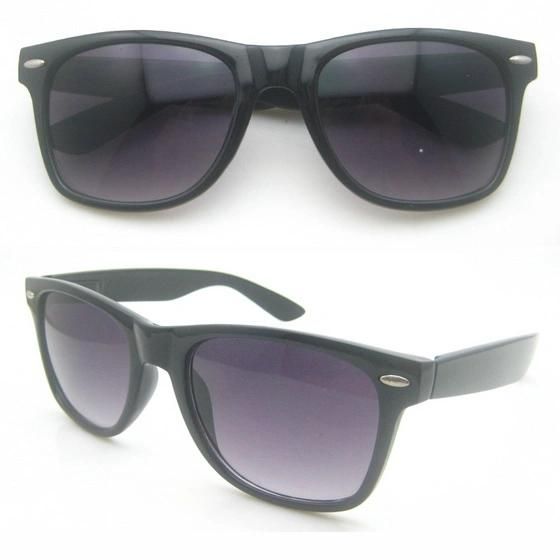 New Design Customized Style Fashion Sunglasses