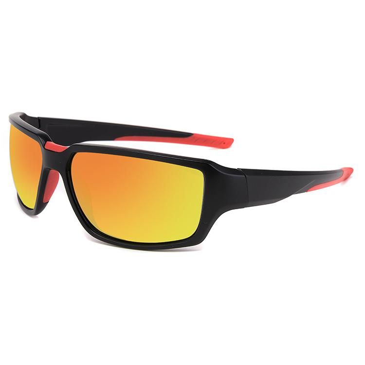 Latest Fashion Sport Sunglass for Biker