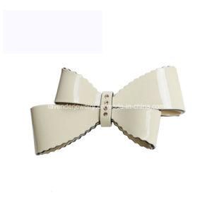 Butterfly Hair Jewelry with Rhinestone Hair Accessory for Girls Gifts
