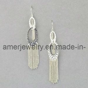 Jewelry / Jewellery / Fashion Earring (EN1107001)