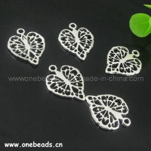 Pendant, Zinc Alloy Jewelry Accessories, (PXH-5120D)