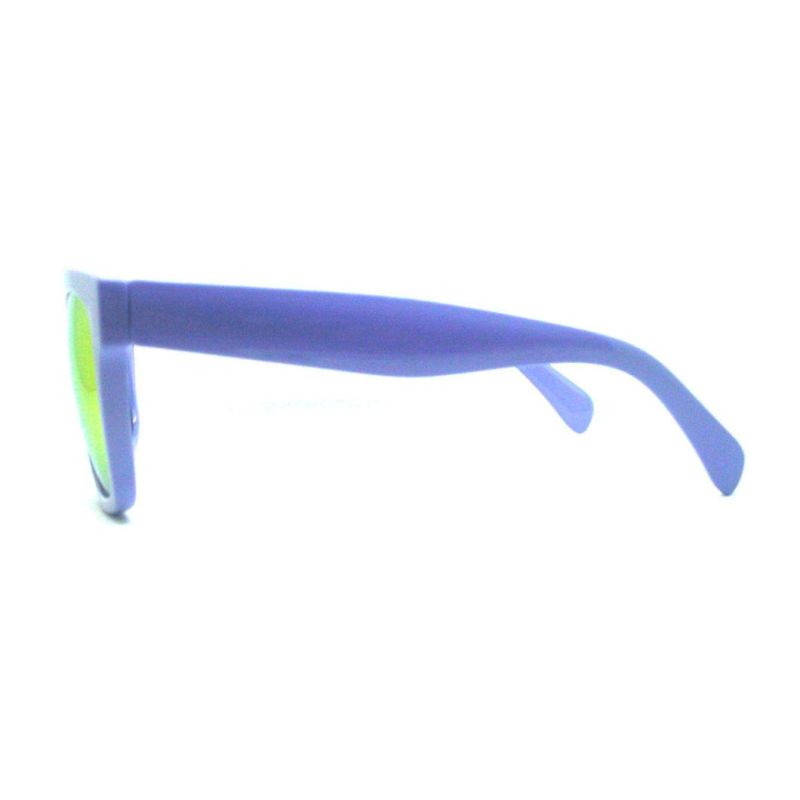 2021 Fashion Style Sun Glasses Casual Life Classical Square Sunglasses