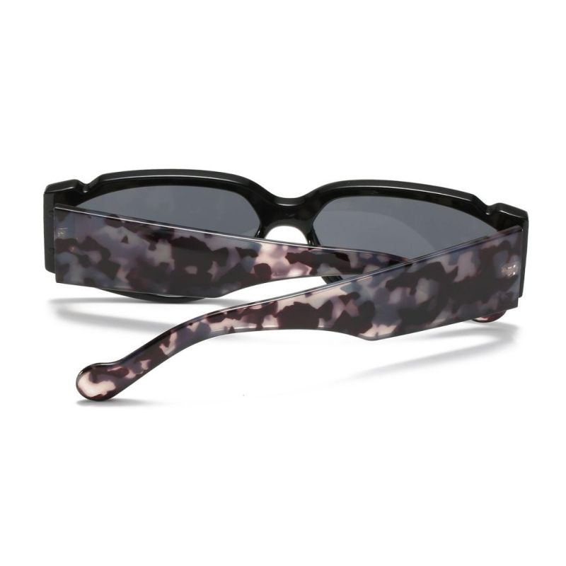 2020 No MOQ PC Vintage UV400 Fashion Sunglasses