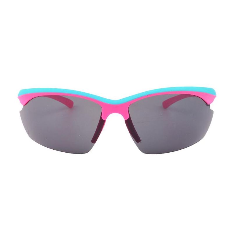 Colorful Outdoor Sports Bicycle Sunglasses