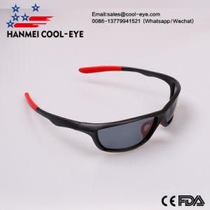2018 New Arrival UV400 Protetive Polarized Fishing Fishing Sunglasses