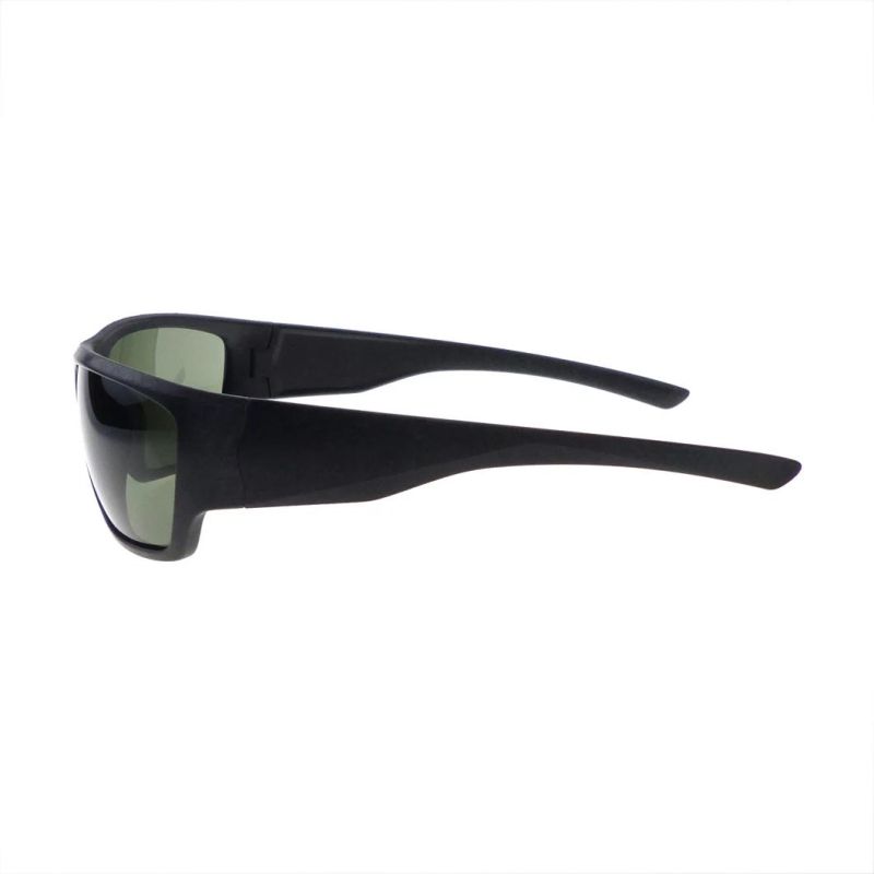2021 High Quality Sun Glasses Over Size Sunglasses for Sports