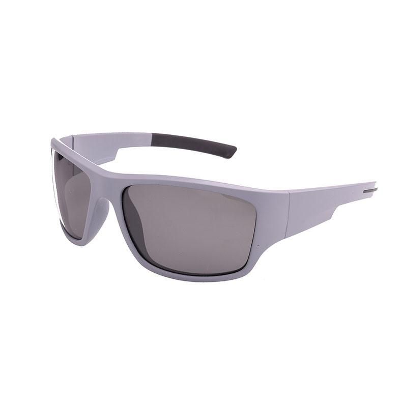2019 Rubber Tip Big Lens Sports Sunglasses
