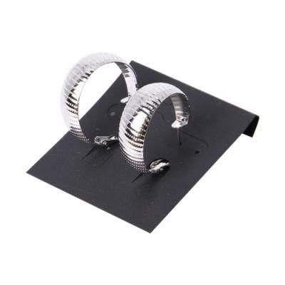 2020 Most Popular Imitation Jewelry Alloy Earring