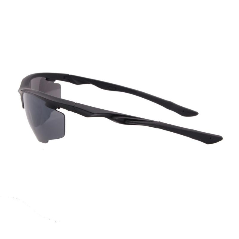 Dark Lenses Sunglasses Bike Sport Eyewear