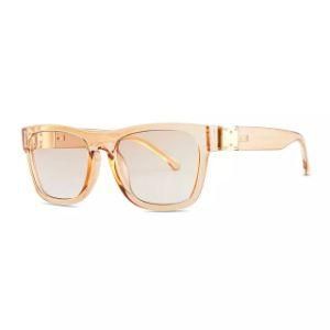 Fashion New Design Shades Square Sunglass