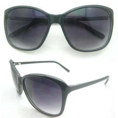 New Promotion Simple PC Design Sun Glasses