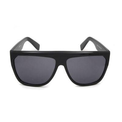 Custom Logo Fashionable Cp Injection Wholesale China Factory Man Sunglasses (E3004)