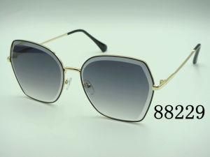 Factory Qualitiy Classic Retro Sunglass Anti UV400 Polarized Sunglasses