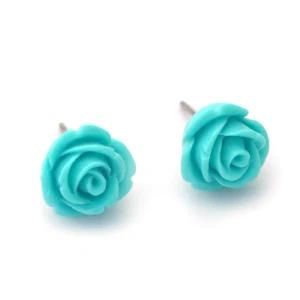 Stylish Stainless Steel Earring (TPSE468)