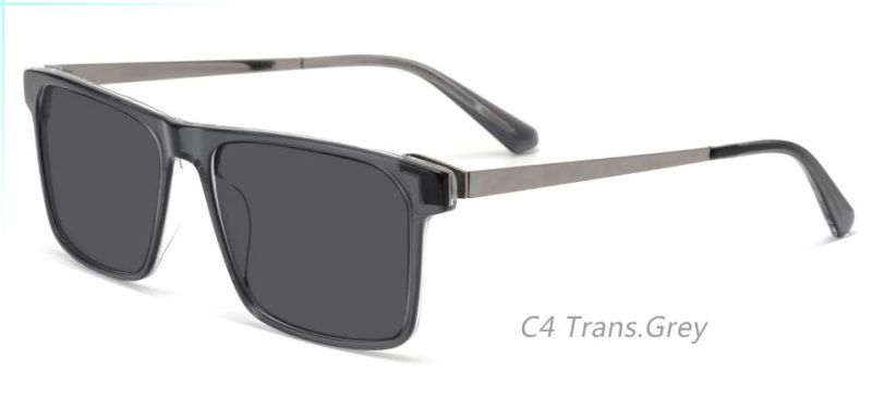 Acetate Sunglasses 27