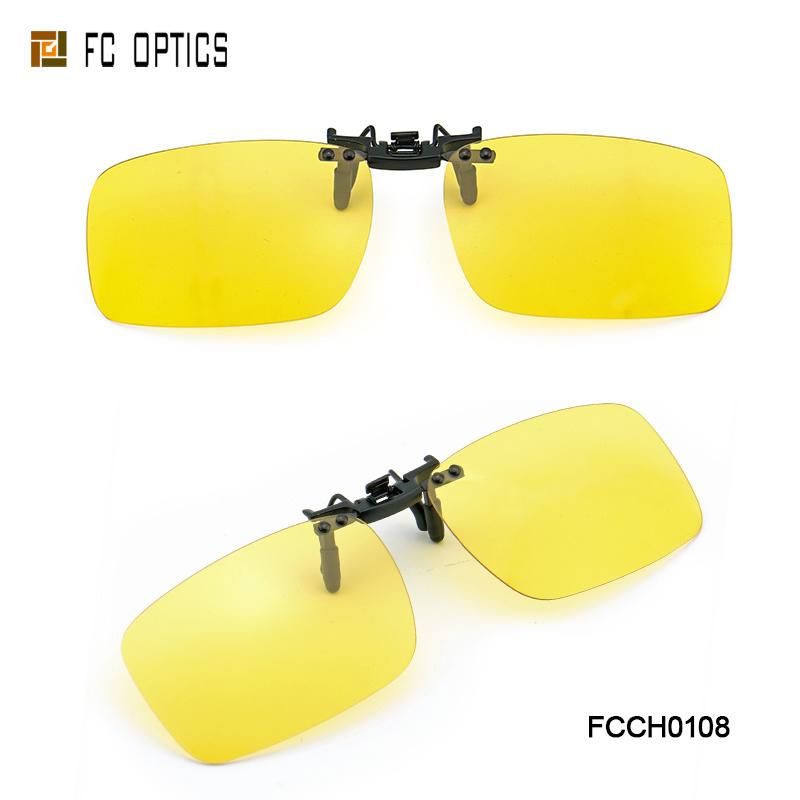 Night Vision Best Glasses for Driving Polarized Lens Eyeglasses Sunglasses
