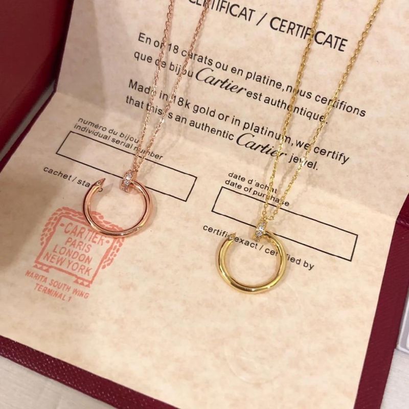 Jewelry Necklace Fashion Woman Necklace All-Match