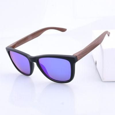 Wholesale Custom Logo Private Label UV400 Mens Women Shades Sun Glasses