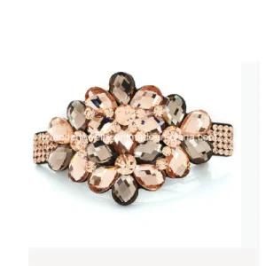 Hair Accessory Crystal Hair Ornaments for Women Hair Clip