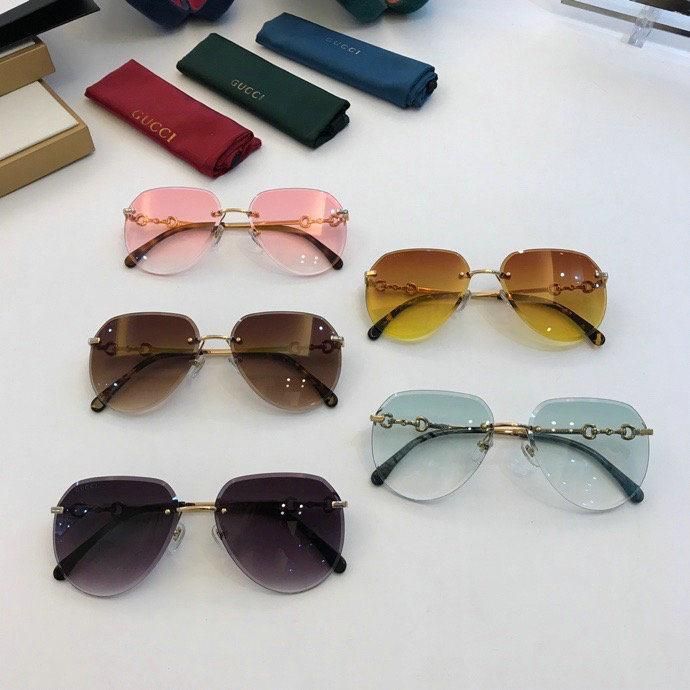New Style Anti-Ultraviolet Big Face Slimming Sunglasses Polarized Sunglasses Reading Glasses Fashion Sunglasses