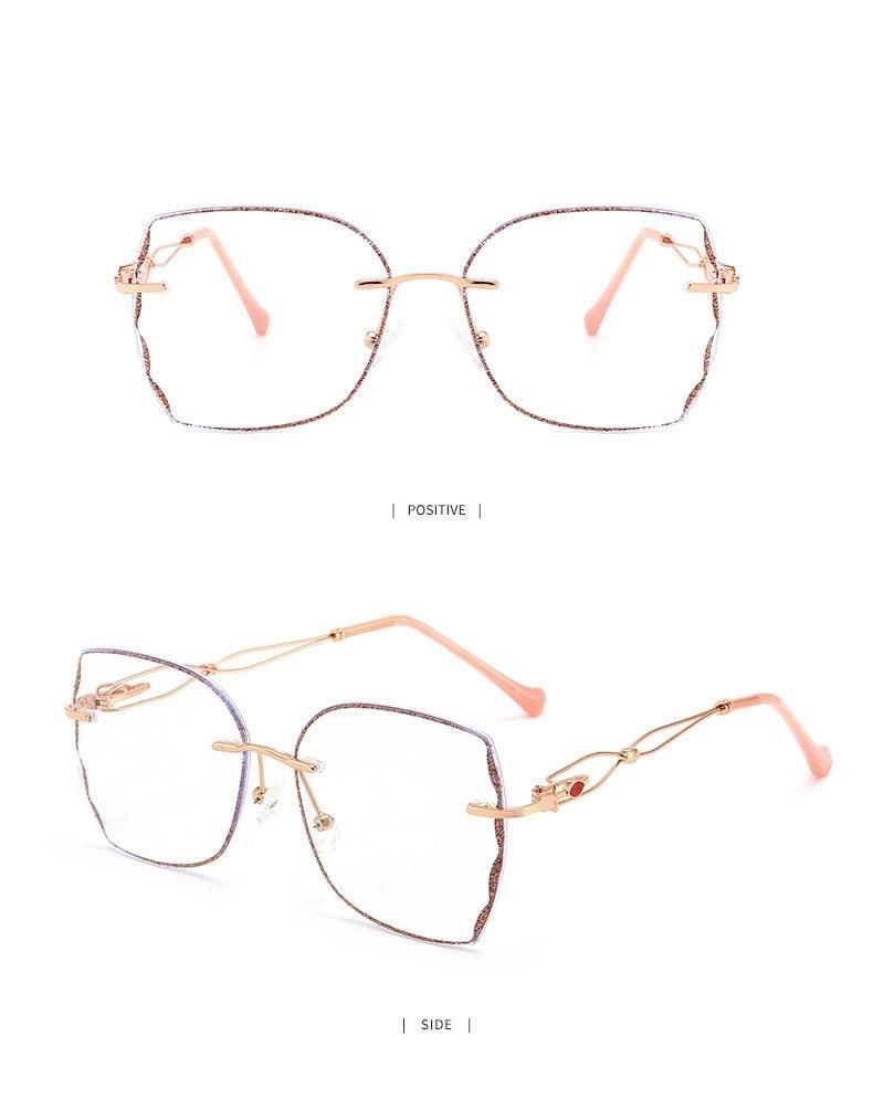 Hot Sale Fashion Sunglasses 2021 Women/Lady
