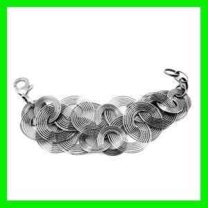 2012 Ladies Cable Bracelet Jewellery