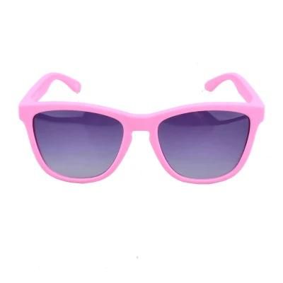 OEM/ODM Factory Sports Custom Brand Optical Polarized Fashion Sunglasses for Kid