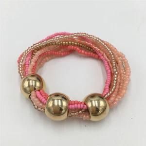 Fashion Beads Bracelet Bangle Jewellry