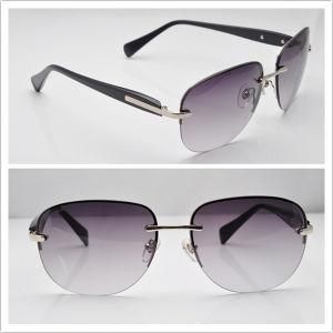 Top Quality for Men Style Sunglasses / Brand Name Spr 500s Mordensunglasses