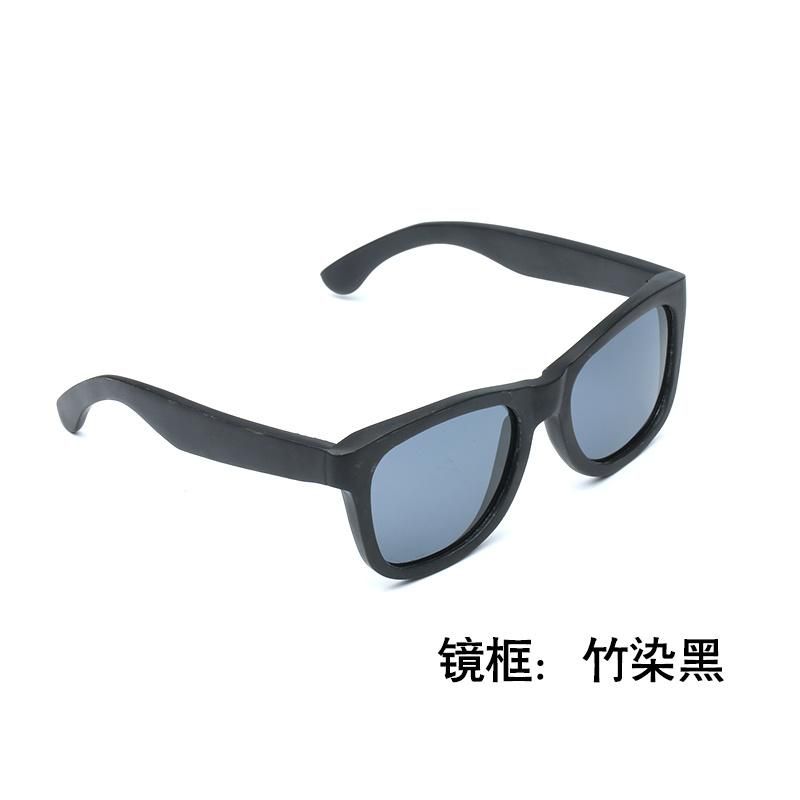 Hot Selling Wooden Sunglasses Wholesale in China