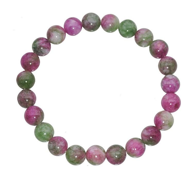 Fashion Personality Natural Stone Bracelet Jewelry