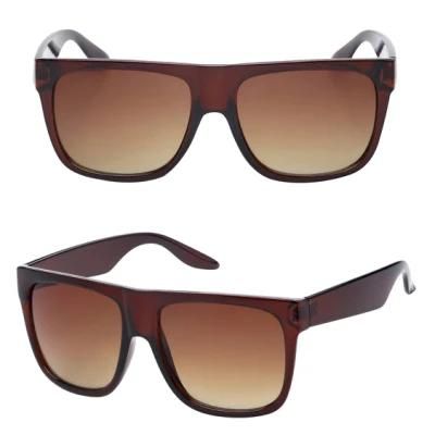 Oversize Large Frame Sunglasses for Men