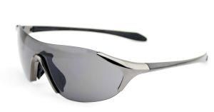 One Piece Lens Zinc Alloy Fashion Sport Sunglasses (14311)