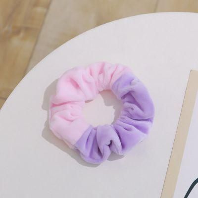 Fashion Original Design Cute Girl Series Contrast Color Hairband