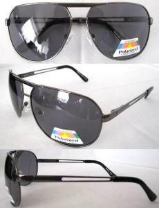 Polarized Sunglasses-3801