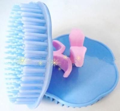 Fashion Comb/Plastic Bootroom Massage Comb (GXC04)