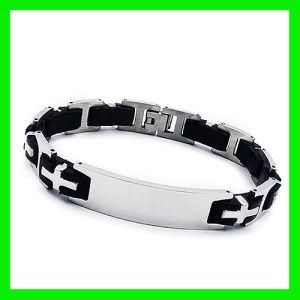 Cross Bracelet