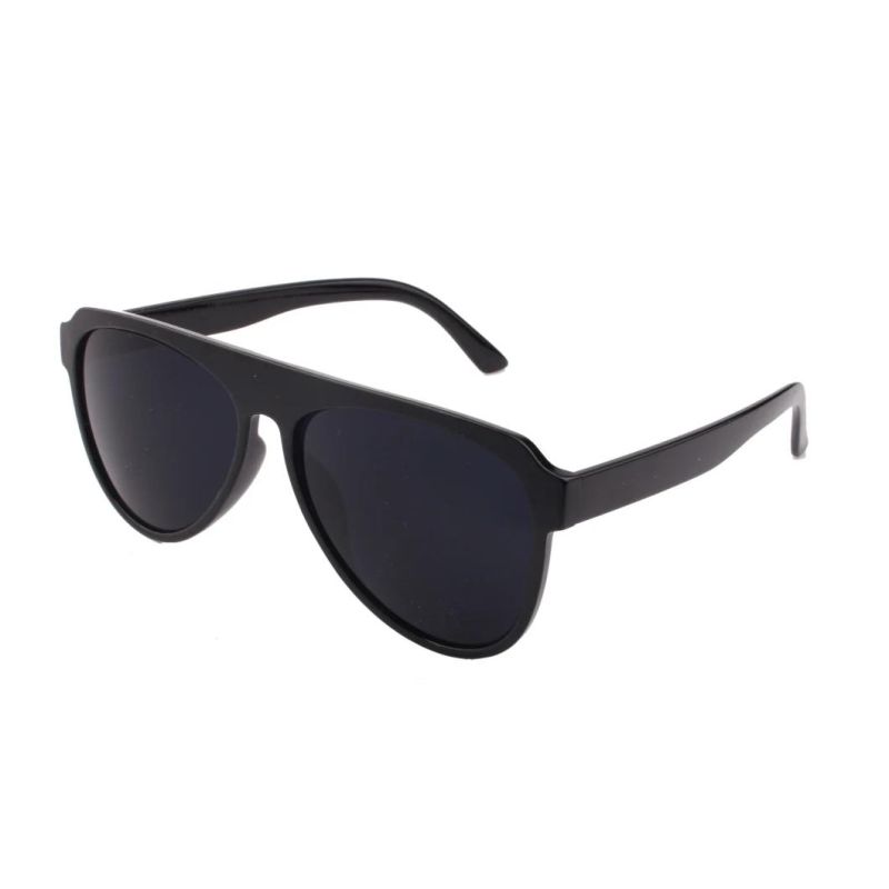 2018 Hot Selling Black Fashion Sunglasses
