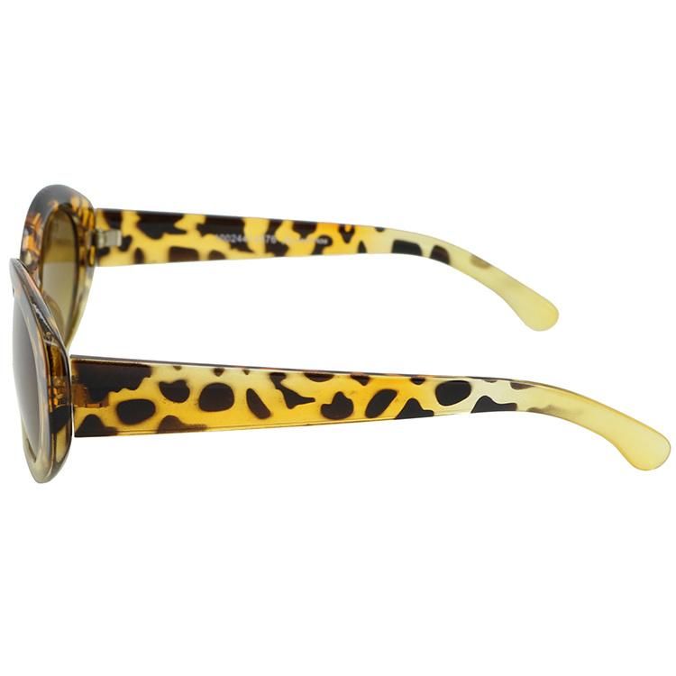 2020 Factory Directly Tiny Oval Fashion Sunglasses