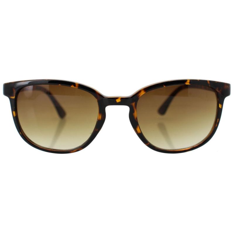 2020 Round Shape Fashion Sunglasses with Metal