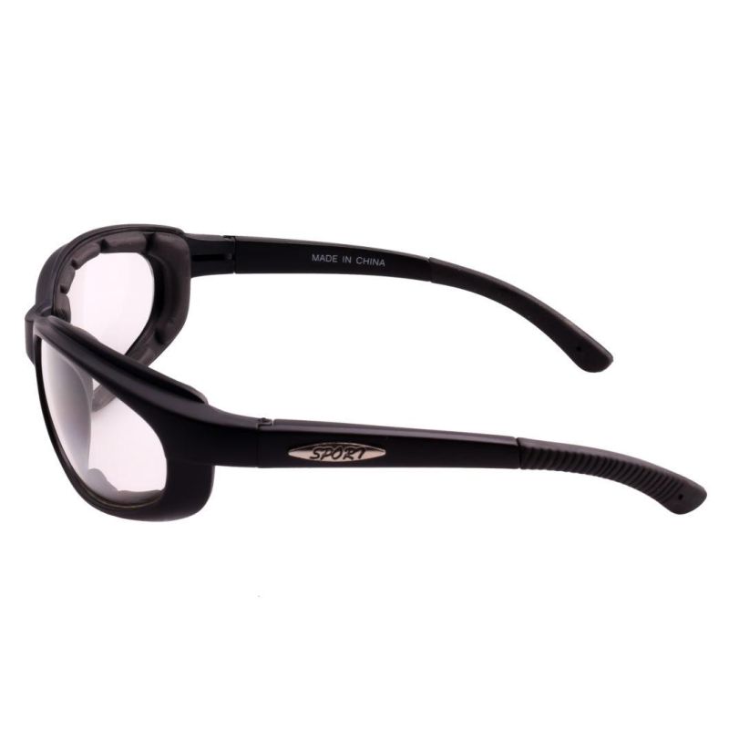 Sport safety Sponge Sunglasses