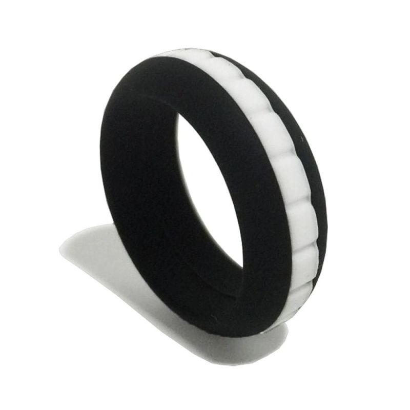 Custom Silicone Sports Ring