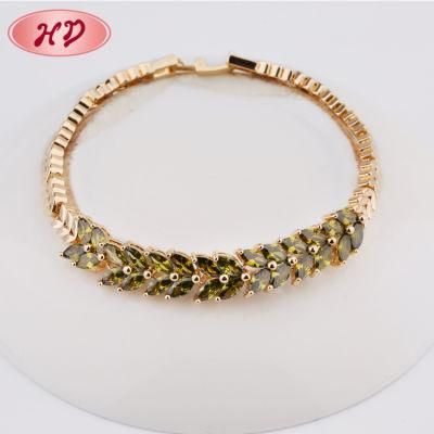 Hot Sales Special Jewelry Elegant Charm Imitation Bracelet