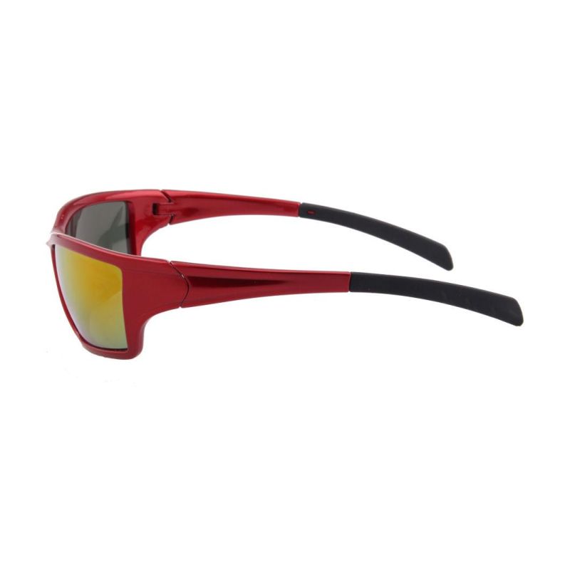 Bike Sports Sunglasses Polarized Men